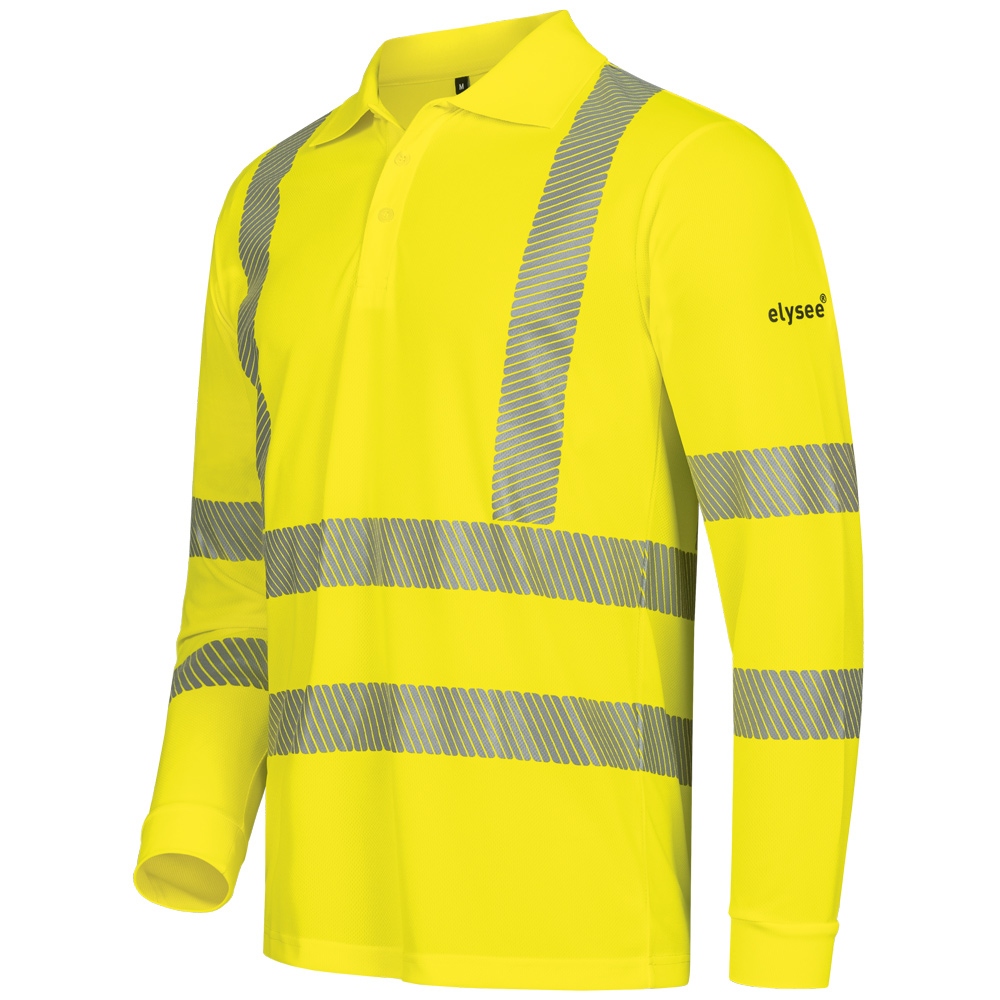 pics/Feldtmann 2016/Körperschutz 01/elysee/high-visibility-long-sleeve-polo-shirt-yellow-s-4xl-elysee-23497-third-picture.jpg